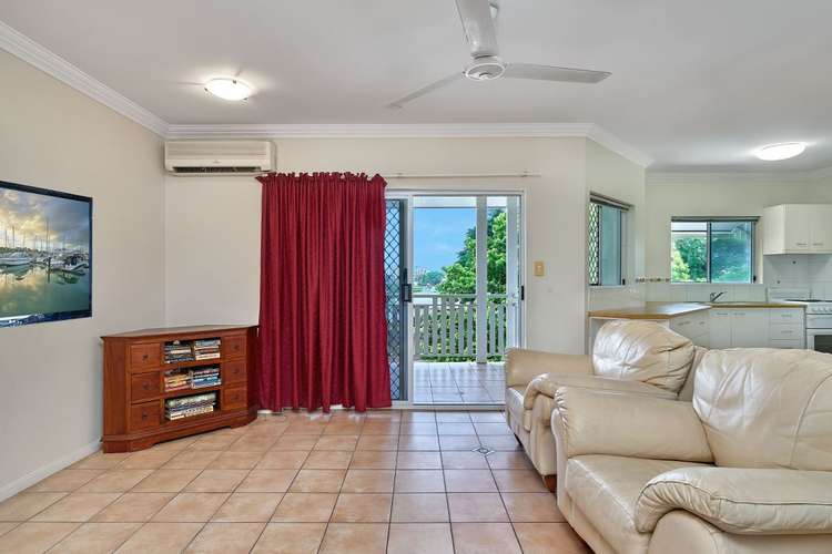 Fifth view of Homely apartment listing, 7/190 Buchan Street, Bungalow QLD 4870