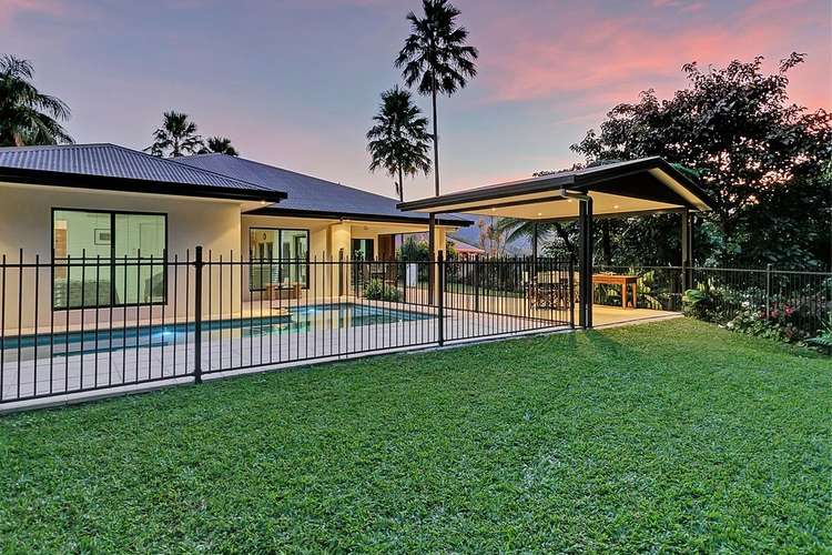 Second view of Homely house listing, 43 Greenock Way, Brinsmead QLD 4870