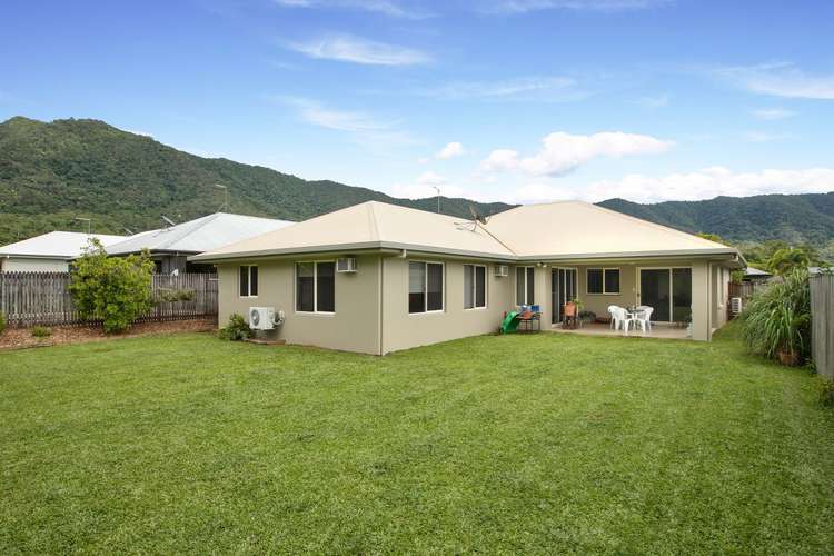 Main view of Homely house listing, 39 Fitzmaurice Drive, Bentley Park QLD 4869