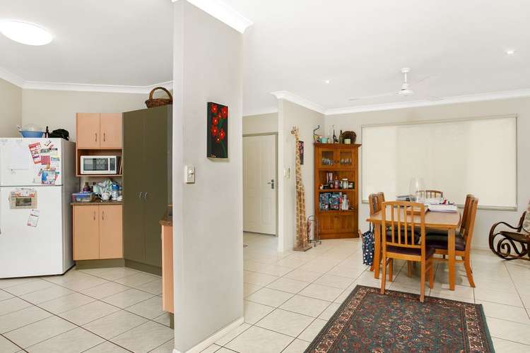 Third view of Homely house listing, 39 Fitzmaurice Drive, Bentley Park QLD 4869