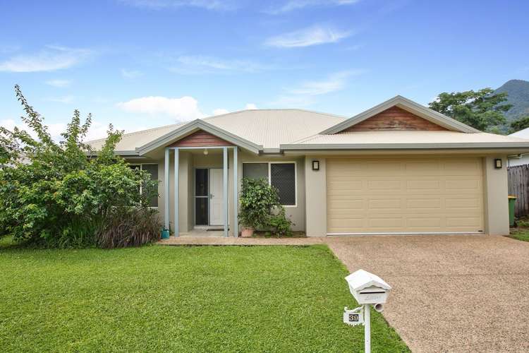 Fourth view of Homely house listing, 39 Fitzmaurice Drive, Bentley Park QLD 4869