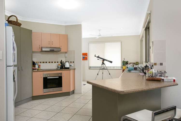 Fifth view of Homely house listing, 39 Fitzmaurice Drive, Bentley Park QLD 4869