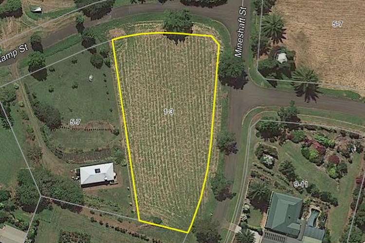 Second view of Homely residentialLand listing, 1-3 Stamp Street, Goldsborough QLD 4865