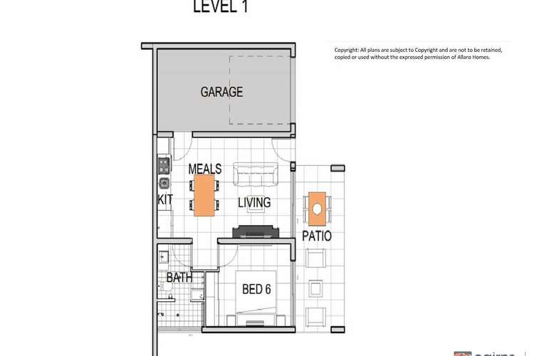 Seventh view of Homely residentialLand listing, 3 Sergeant St, Kanimbla QLD 4870