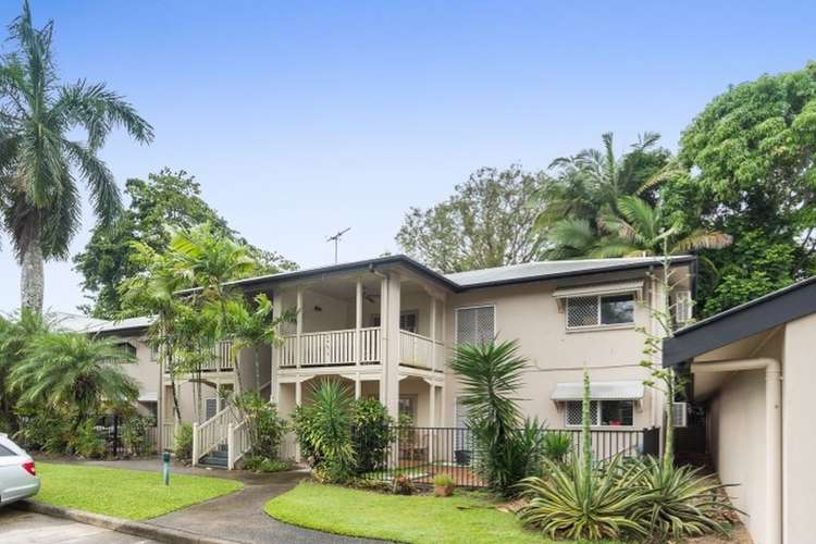 Second view of Homely unit listing, 10/176 Spence Street, Bungalow QLD 4870