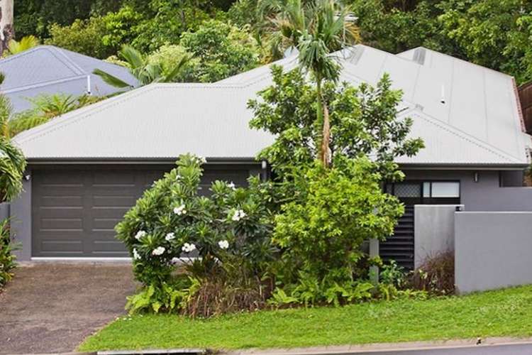 Main view of Homely house listing, 8 Seclusion Drive, Palm Cove QLD 4879