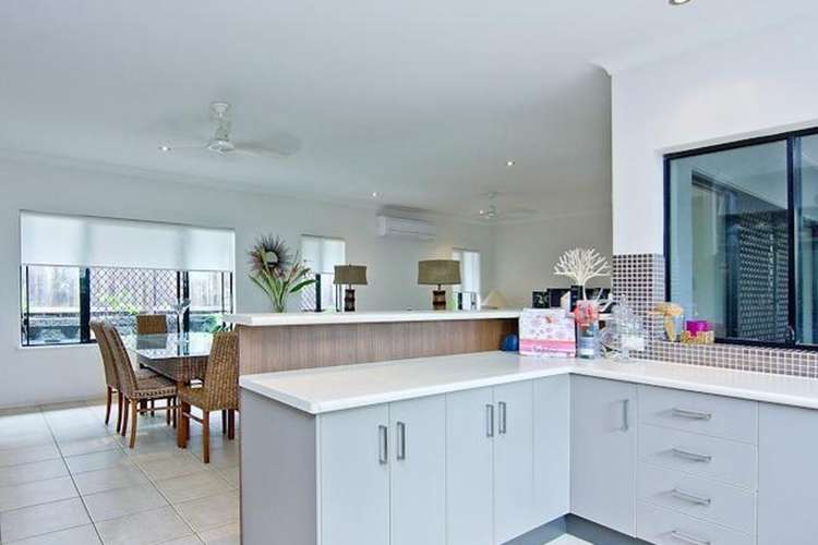 Second view of Homely house listing, 8 Seclusion Drive, Palm Cove QLD 4879