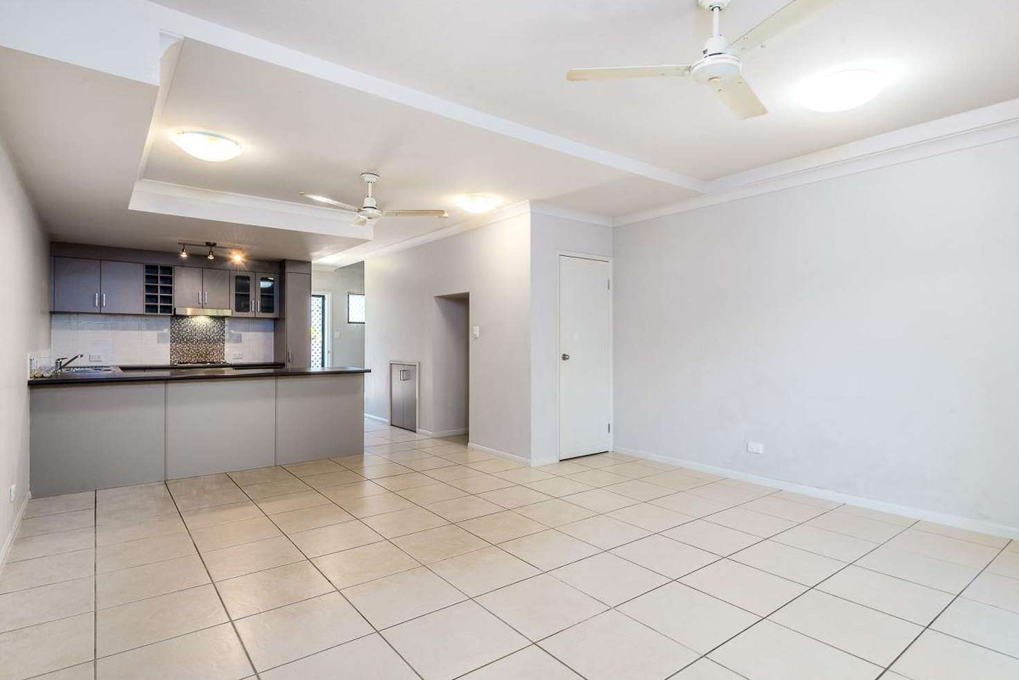 Main view of Homely townhouse listing, 8/40-46 Intake Road, Redlynch QLD 4870