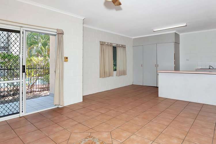 Main view of Homely apartment listing, 9/201-203 Aumuller Street, Bungalow QLD 4870