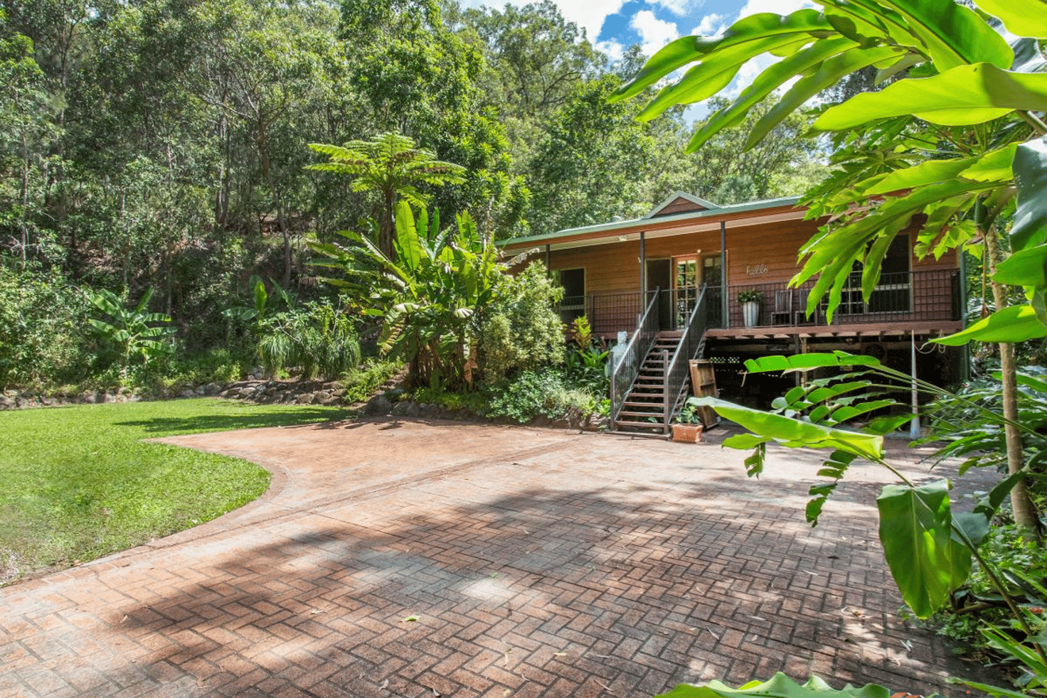 Main view of Homely house listing, 131-133 Dempsey Street, Gordonvale QLD 4865