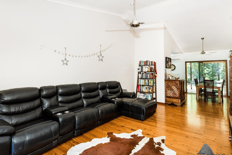 Fourth view of Homely house listing, 131-133 Dempsey Street, Gordonvale QLD 4865