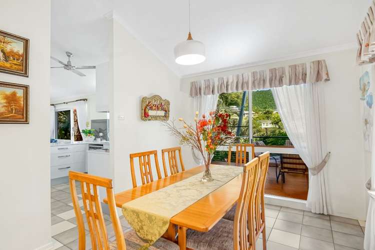 Fifth view of Homely house listing, 10-12 Dove Court, Bayview Heights QLD 4868