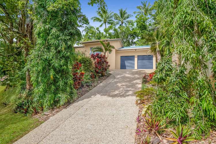 Main view of Homely house listing, 45-49 Falcon Street, Bayview Heights QLD 4868