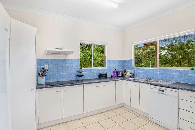 Fifth view of Homely house listing, 45-49 Falcon Street, Bayview Heights QLD 4868