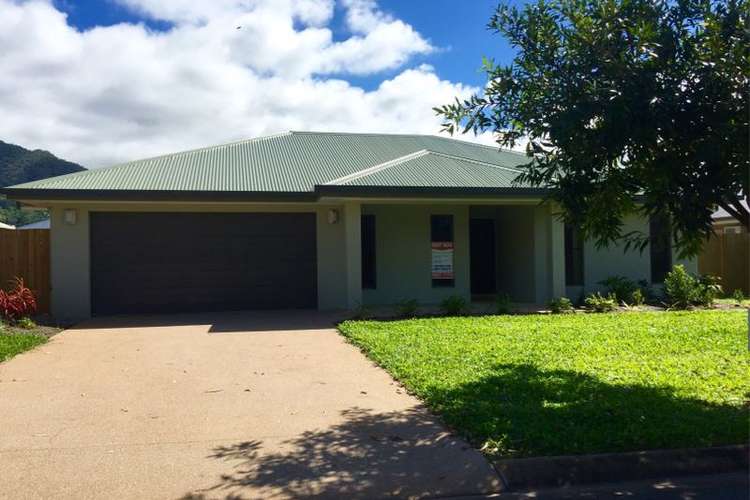 Fifth view of Homely house listing, 11 Heritage Central Street, Redlynch QLD 4870