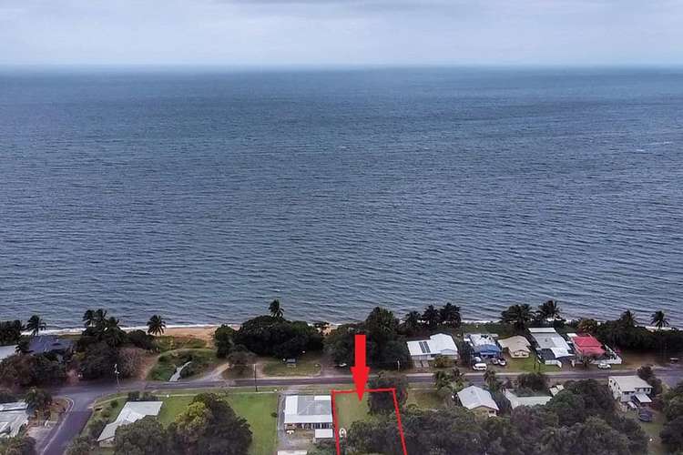 Main view of Homely residentialLand listing, 29 Elizabeth Street, Flying Fish Point QLD 4860