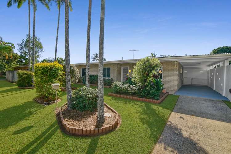 Main view of Homely house listing, 26 Panorama Street, Bayview Heights QLD 4868