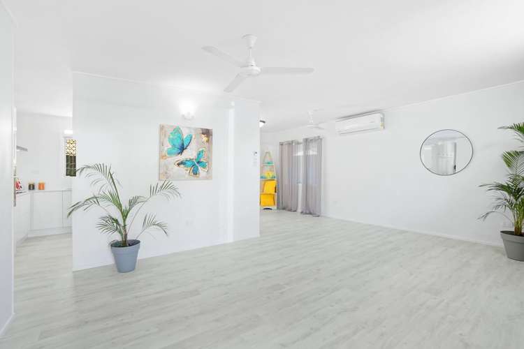 Second view of Homely house listing, 26 Panorama Street, Bayview Heights QLD 4868