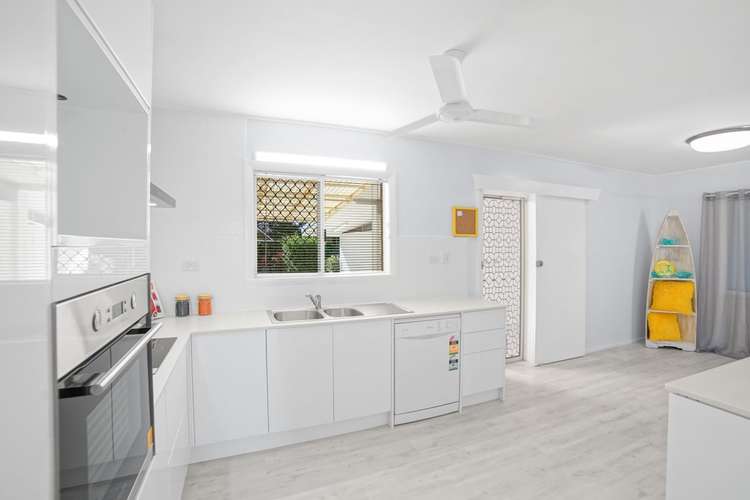Fourth view of Homely house listing, 26 Panorama Street, Bayview Heights QLD 4868