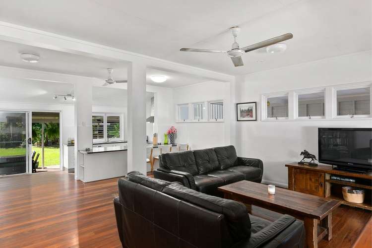 Main view of Homely house listing, 136 Hoare Street, Manunda QLD 4870