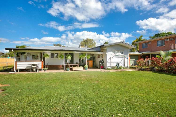 Third view of Homely house listing, 136 Hoare Street, Manunda QLD 4870