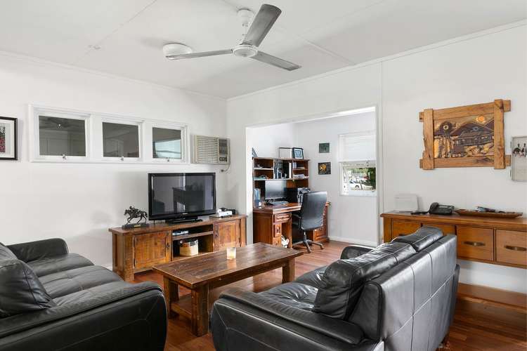 Fourth view of Homely house listing, 136 Hoare Street, Manunda QLD 4870