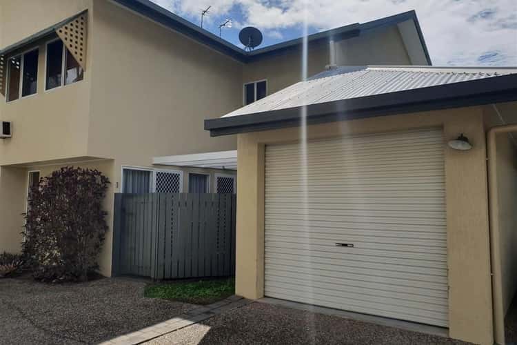 Third view of Homely townhouse listing, 1/17-19 DIGGER STREET, Cairns North QLD 4870
