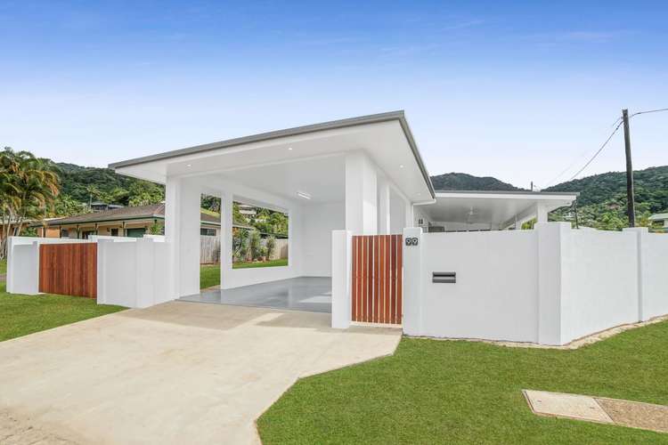 Main view of Homely house listing, 99 Sydney Street, Bayview Heights QLD 4868