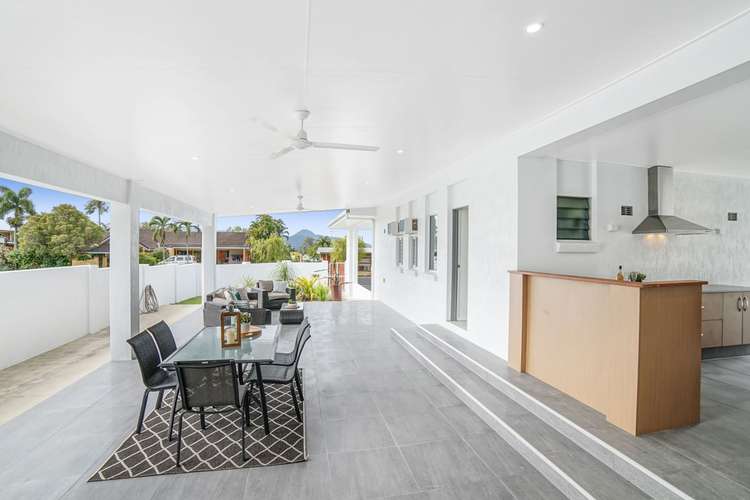 Third view of Homely house listing, 99 Sydney Street, Bayview Heights QLD 4868