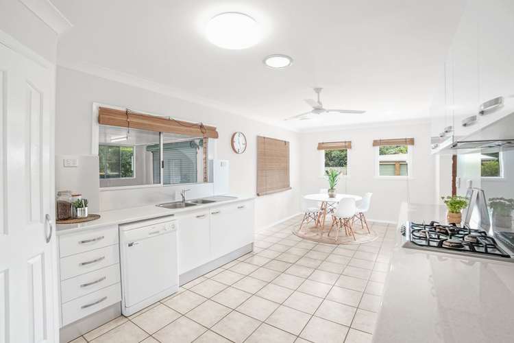 Sixth view of Homely house listing, 99 Sydney Street, Bayview Heights QLD 4868