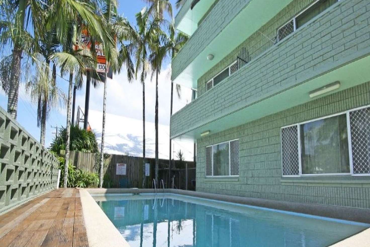 Main view of Homely unit listing, 4/248 Sheridan Street, Cairns City QLD 4870
