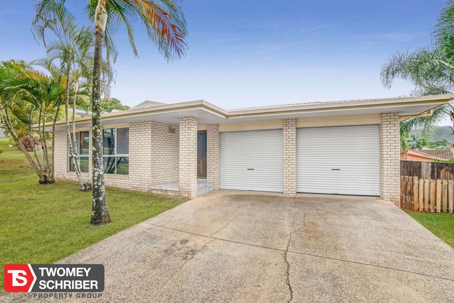 Main view of Homely house listing, 4 Gouldian Street, Bayview Heights QLD 4868
