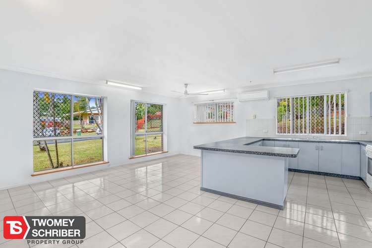 Second view of Homely house listing, 4 Gouldian Street, Bayview Heights QLD 4868