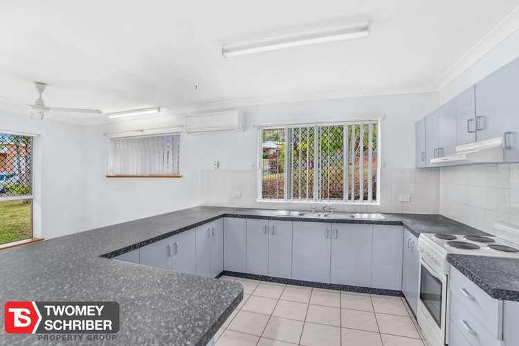 Fifth view of Homely house listing, 4 Gouldian Street, Bayview Heights QLD 4868