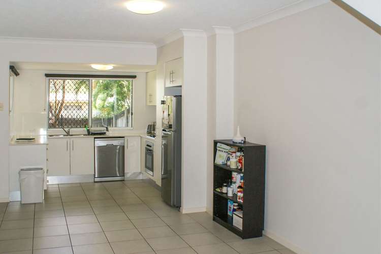 Second view of Homely townhouse listing, 1/20-38 Sandwich Street, Kamerunga QLD 4870