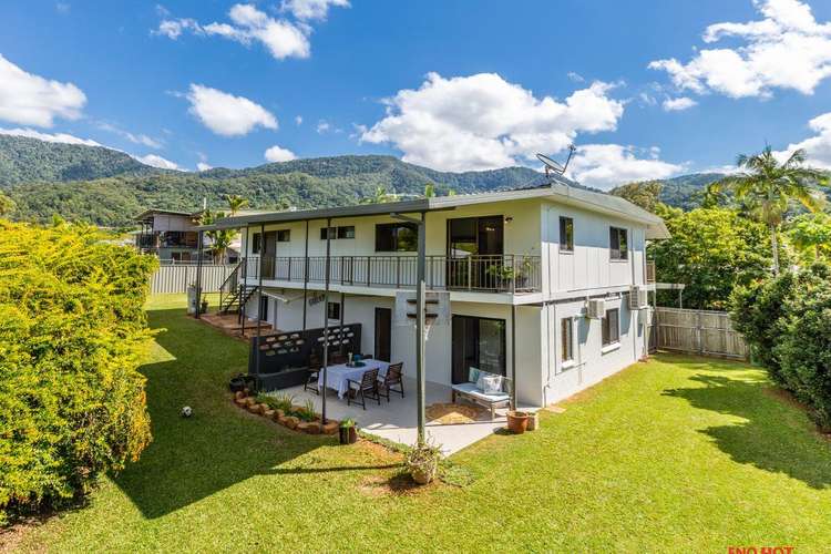 Second view of Homely house listing, 44 Wirrah Close, Bayview Heights QLD 4868