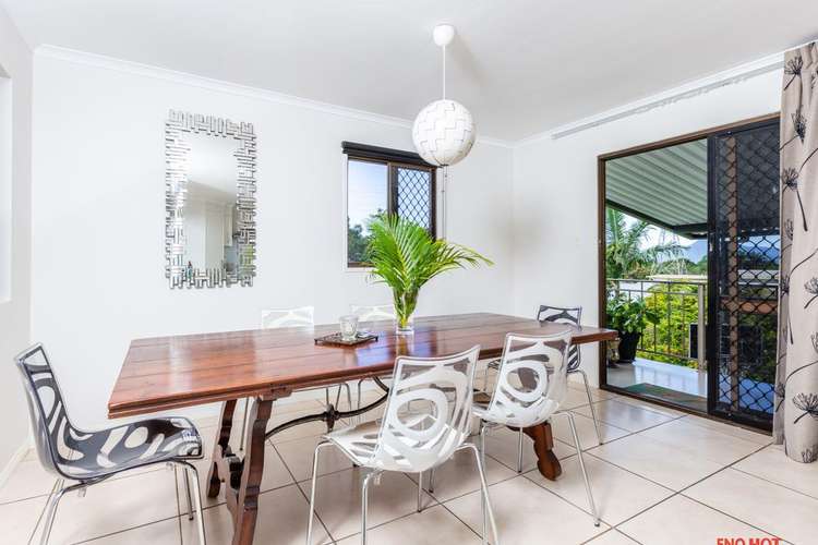 Third view of Homely house listing, 44 Wirrah Close, Bayview Heights QLD 4868