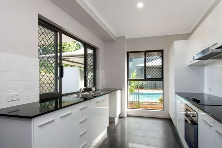 Second view of Homely unit listing, 2/52-54 Digger Street, Cairns North QLD 4870