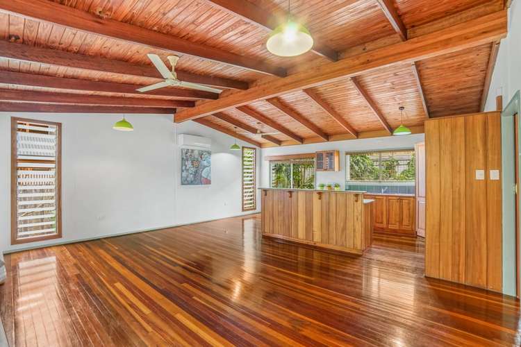 Second view of Homely house listing, 21 Valmadre Street, Caravonica QLD 4878