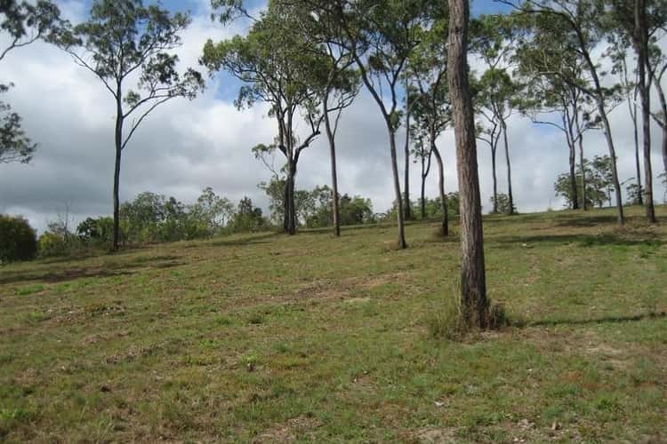 Seventh view of Homely residentialLand listing, Lot 19 Dominikovic Cl, Koah QLD 4881