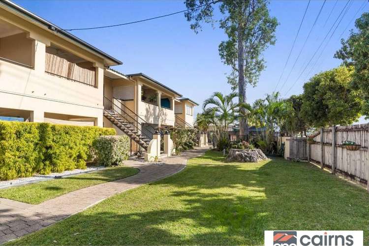 Main view of Homely unit listing, 5/217-219 Spence Street, Bungalow QLD 4870