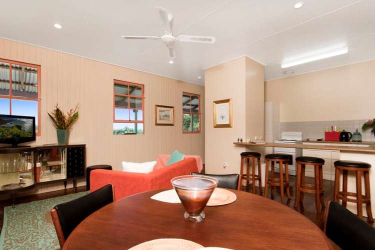 Fourth view of Homely acreageSemiRural listing, 348R- 360R Kruckow Road, Babinda QLD 4861