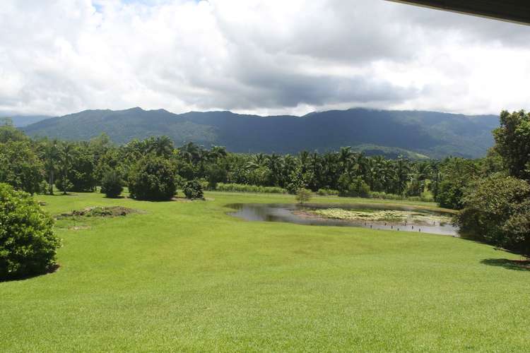 Fifth view of Homely acreageSemiRural listing, 348R- 360R Kruckow Road, Babinda QLD 4861