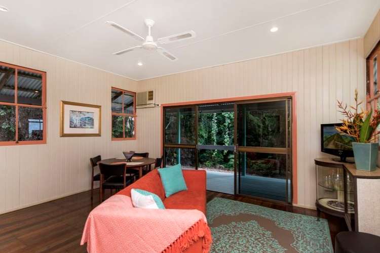 Seventh view of Homely acreageSemiRural listing, 348R- 360R Kruckow Road, Babinda QLD 4861