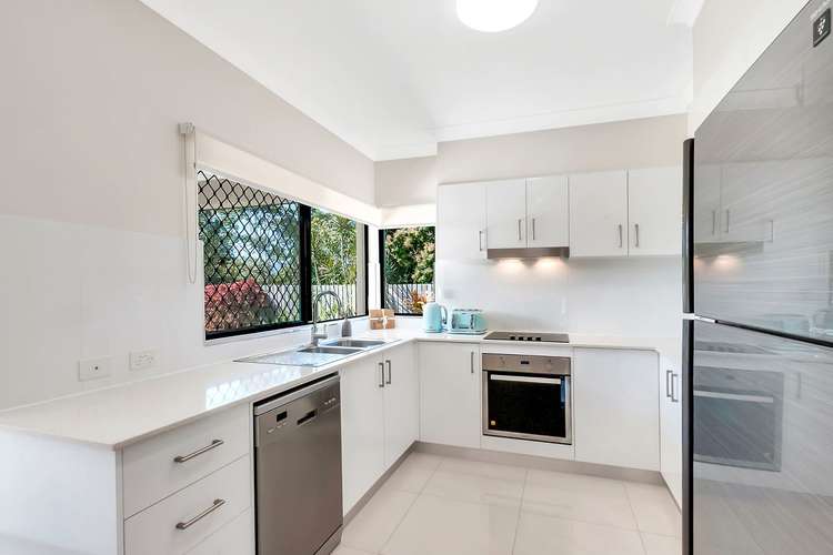 Fifth view of Homely unit listing, 35/21-29 Giffin Road, White Rock QLD 4868