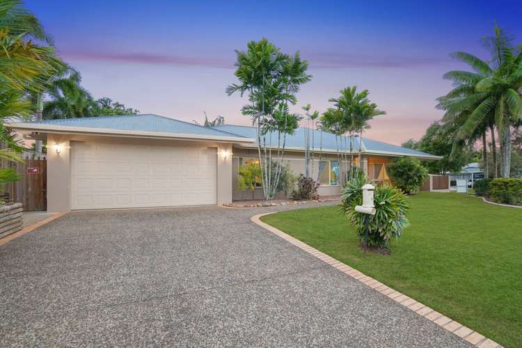Third view of Homely house listing, 6 Templar Crescent, Bentley Park QLD 4869
