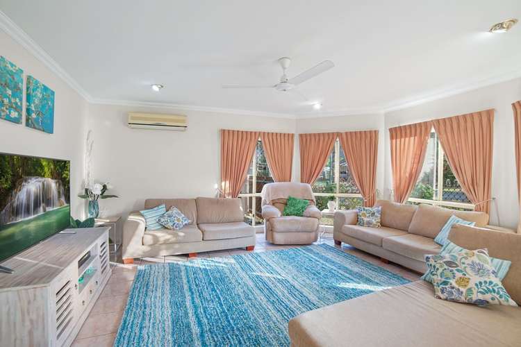 Fourth view of Homely house listing, 6 Templar Crescent, Bentley Park QLD 4869