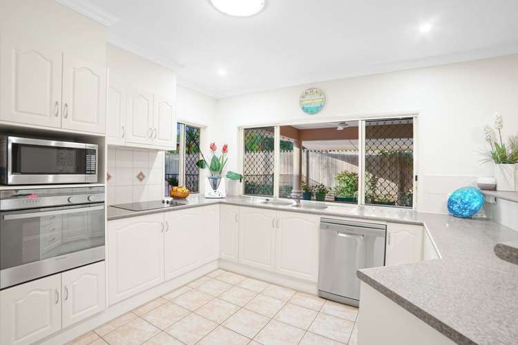Fifth view of Homely house listing, 6 Templar Crescent, Bentley Park QLD 4869