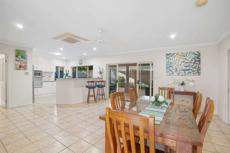 Sixth view of Homely house listing, 6 Templar Crescent, Bentley Park QLD 4869