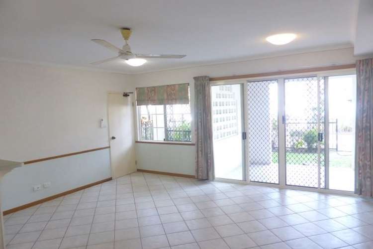 Second view of Homely unit listing, 2/34-36 Digger Street, Cairns North QLD 4870